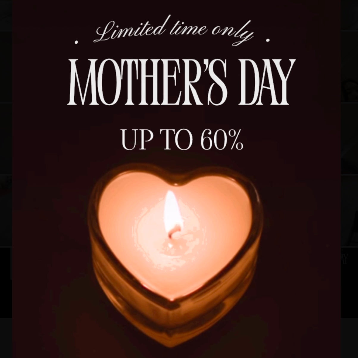 ★Mother's day Special 60%★ 단 3일 특가 기획세트
