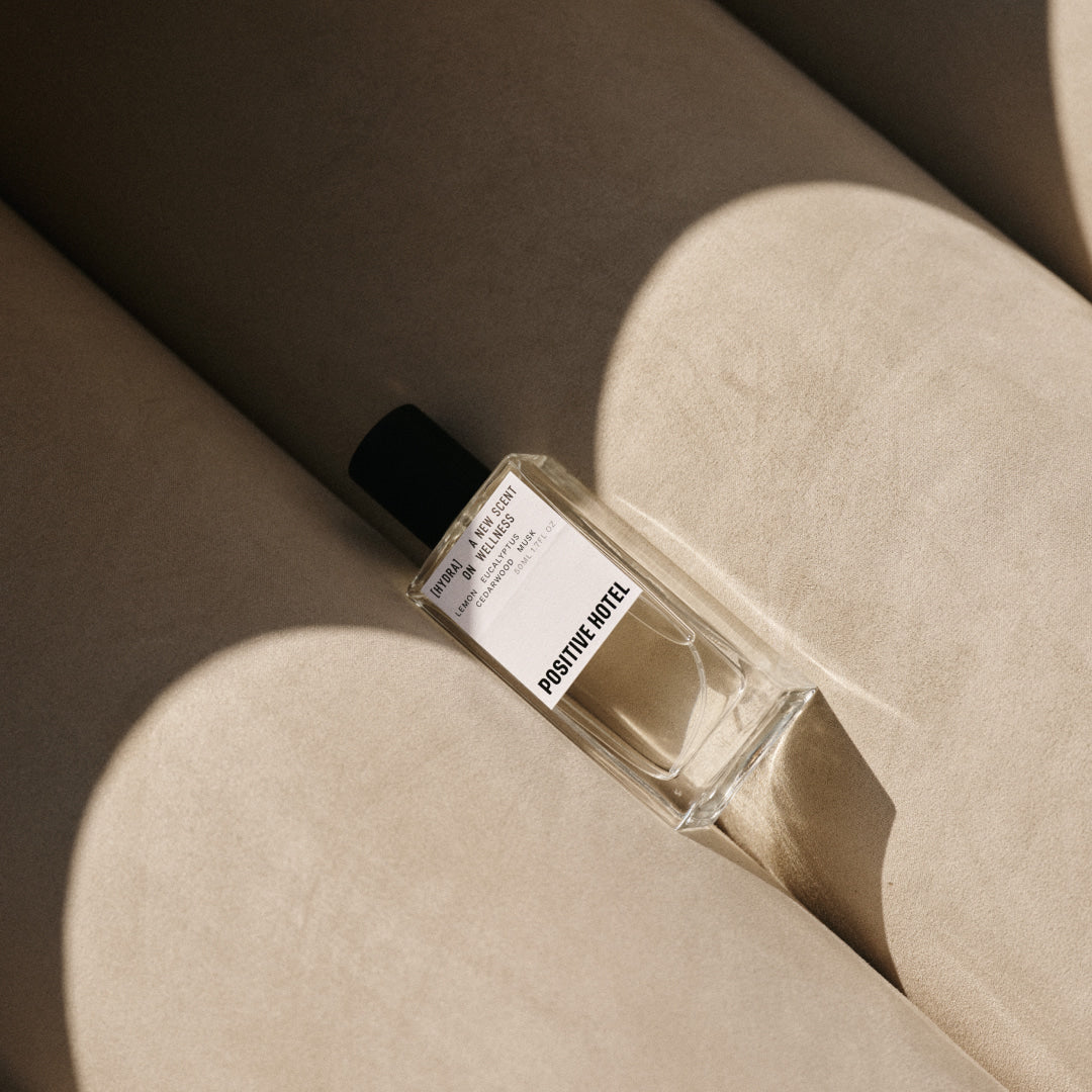 ★Healing Gift Special★ 힐링 홈 프레그란스 ROOM SPRAY HYDRA/SPETSES 50ML