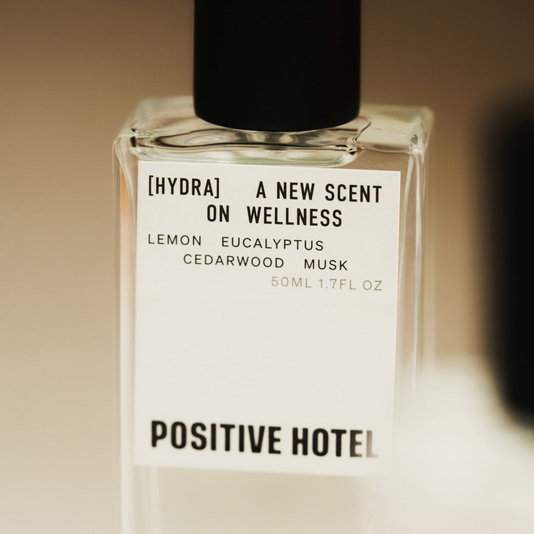★Healing Gift Special★ 힐링 홈 프레그란스 ROOM SPRAY HYDRA/SPETSES 50ML