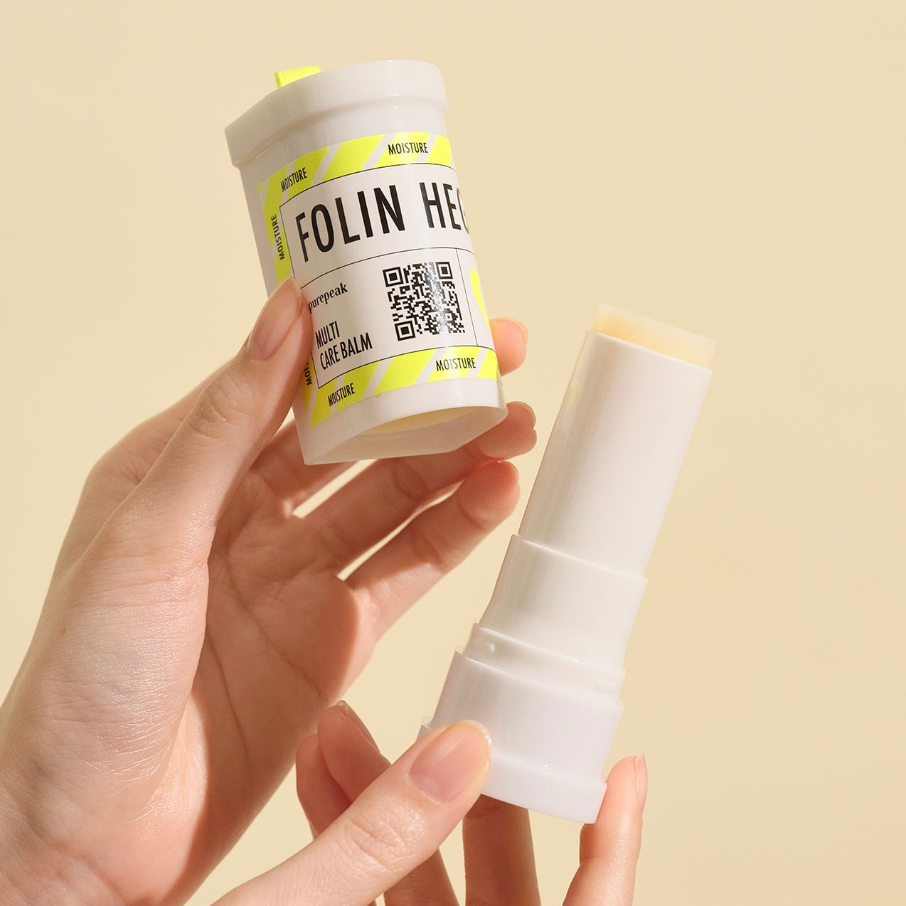 물광 멀티밤 Multi Balm