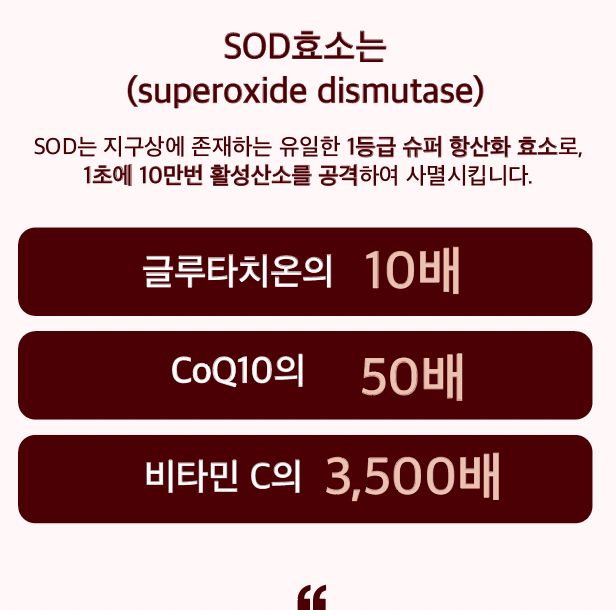 초강력 항산화 슈퍼 글로우 콜라겐 공구시작  #SOD효소 #비타민콜라겐 공구시작!