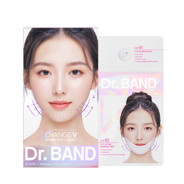 ★30분 얼굴형관리 완성★V라인 리프팅밴드 #이중턱 #늘어진볼살 #붓는얼굴