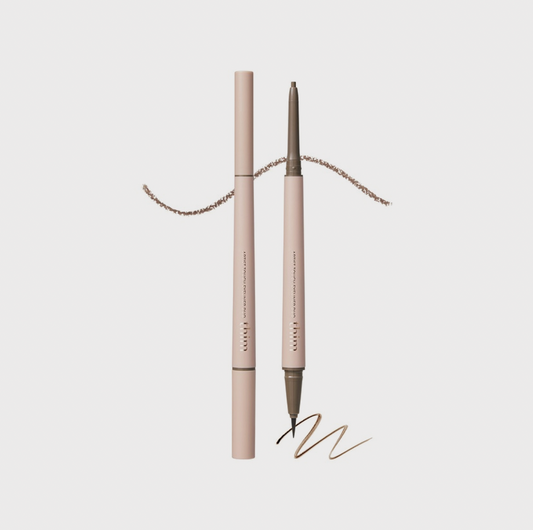 듀얼아이라이너 Dual Eyeliner  #자연스러움 #묻어남제로