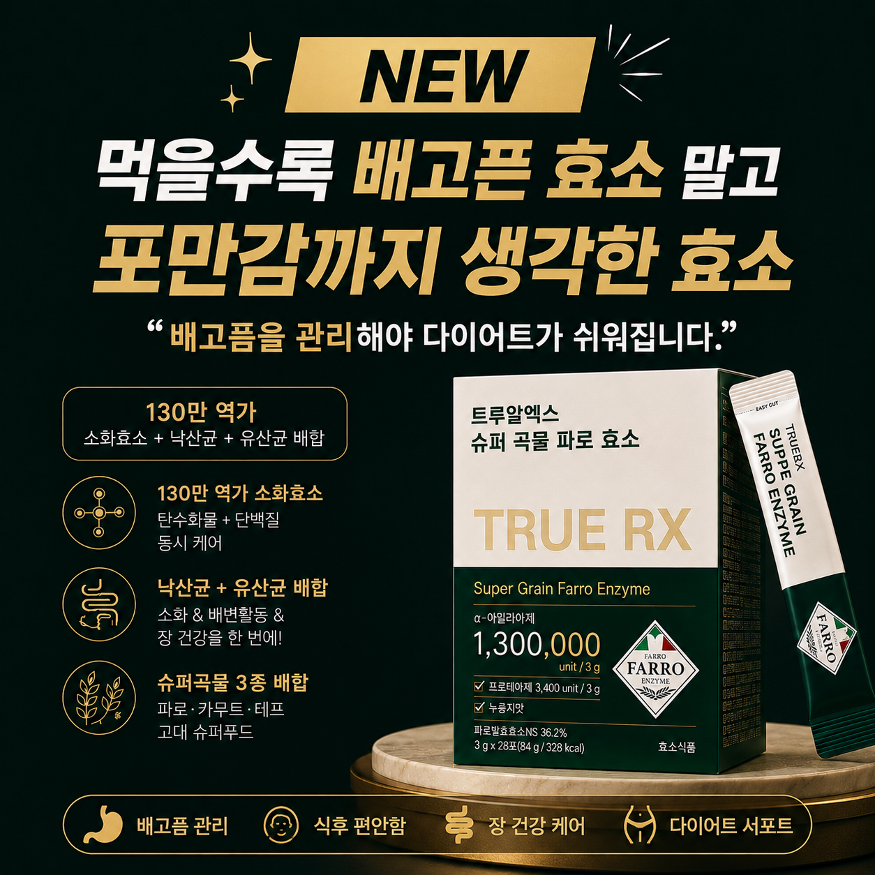 ★한정수량30%★호주공구 #급찐급빠 실패없는 건강한 다이어트 패키지 공구시작!