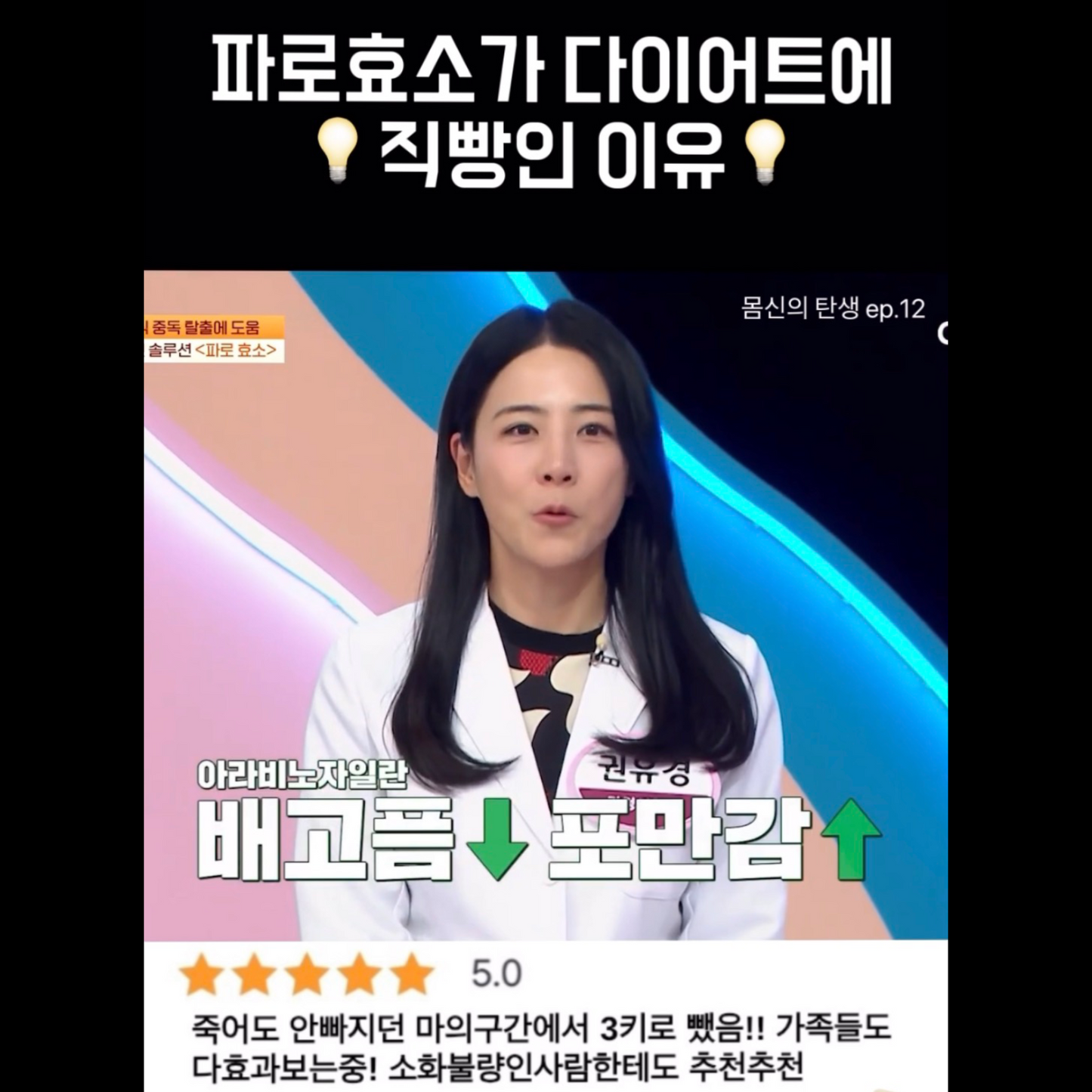★한정수량30%★호주공구 #급찐급빠 실패없는 건강한 다이어트 패키지 공구시작!