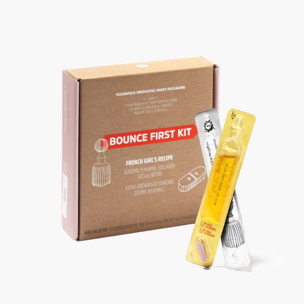 ★아이돌이 피부과는 안가도 챙겨먹는 ’이것‘★빛나는 피부를위한 맞춤 설계, 콜라겐