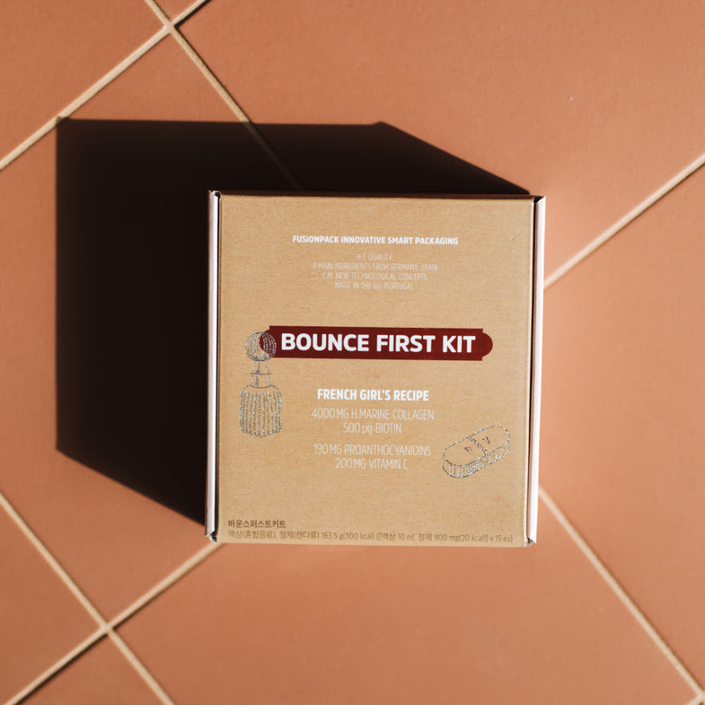 ★아이돌이 피부과는 안가도 챙겨먹는 ’이것‘★빛나는 피부를위한 맞춤 설계, 콜라겐