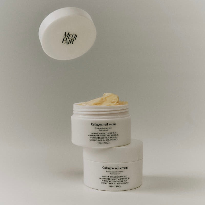 ★도른자크림★여배우 콜라겐 물광크림 #최고급에스테틱 #미백 #피부재생