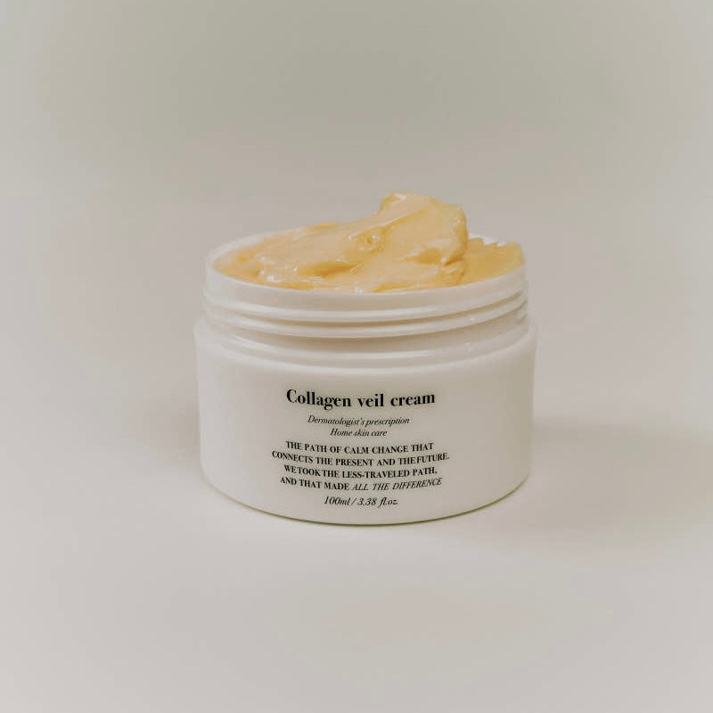 ★도른자크림★여배우 콜라겐 물광크림 #최고급에스테틱 #미백 #피부재생