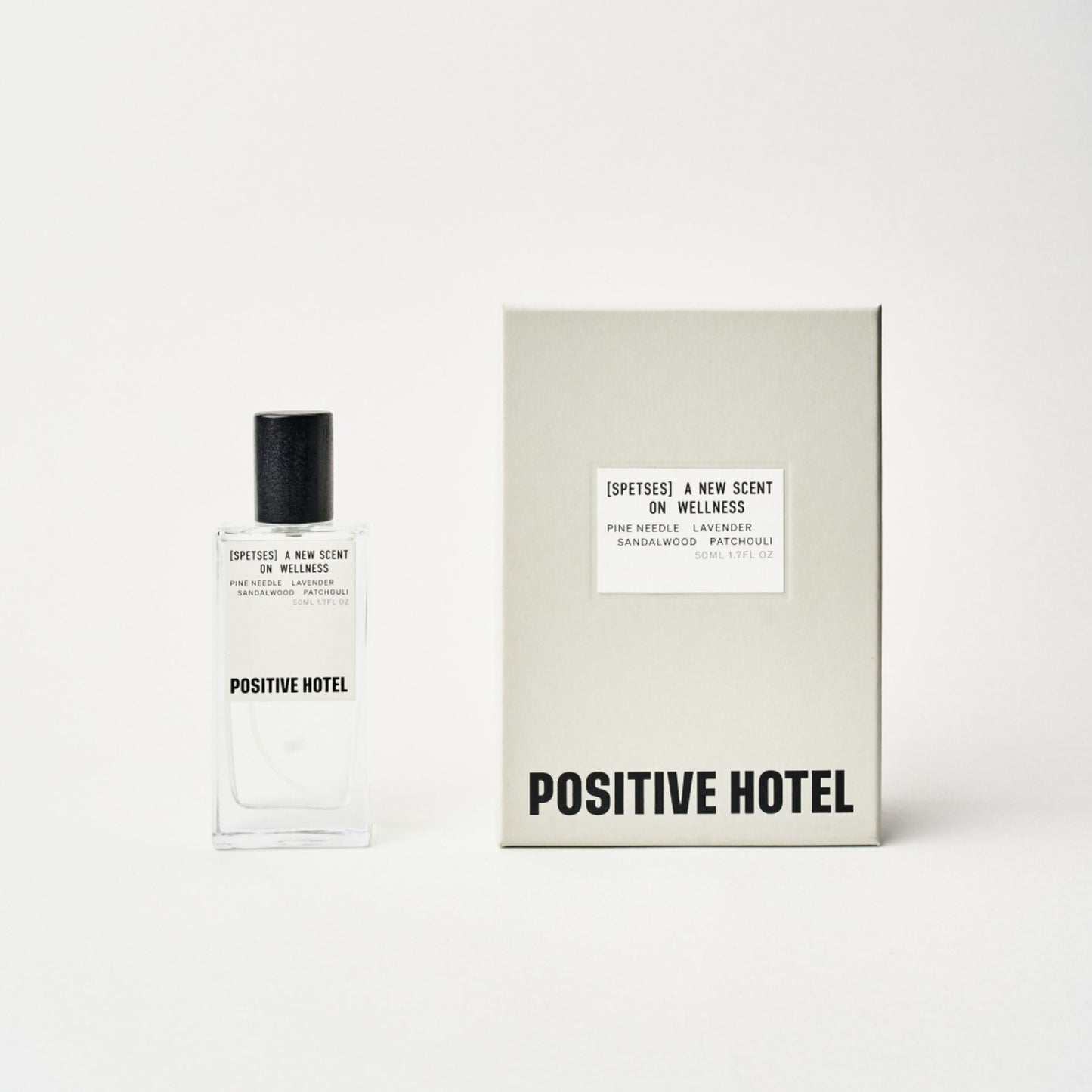 [Morning Healing 룸스프레이] ROOM SPRAY SPETSES 50ML