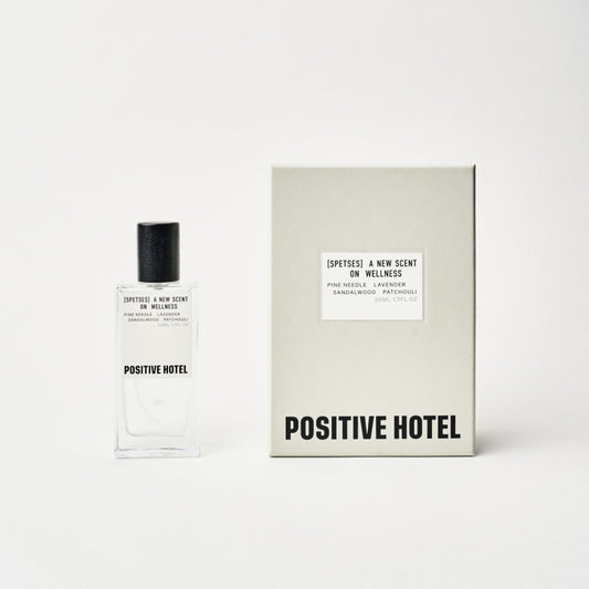 [Morning Healing 룸스프레이] ROOM SPRAY SPETSES 50ML